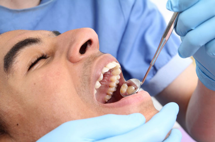 Oral Surgery Sedation 111