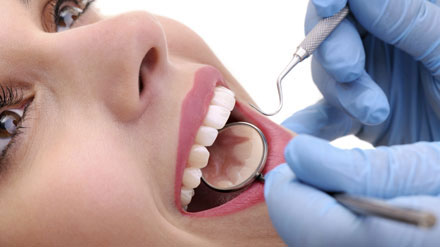 Yardley periodontists