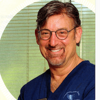 Dr Robert Levine DDS