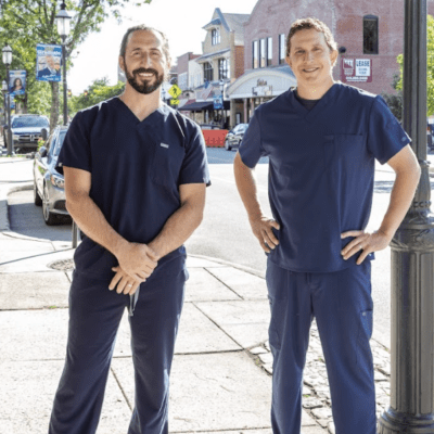 Periodontists in Ambler, PA